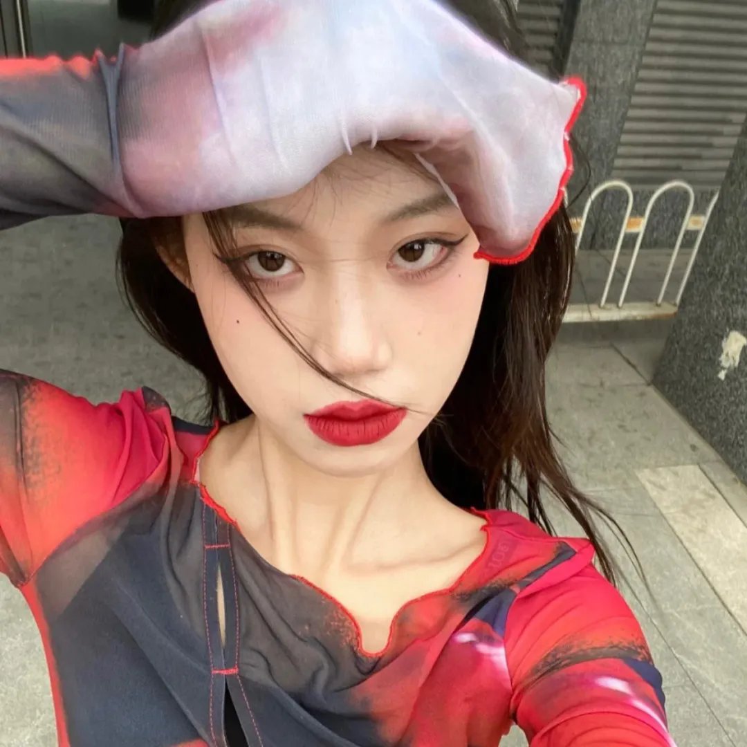 美丽诱惑海报