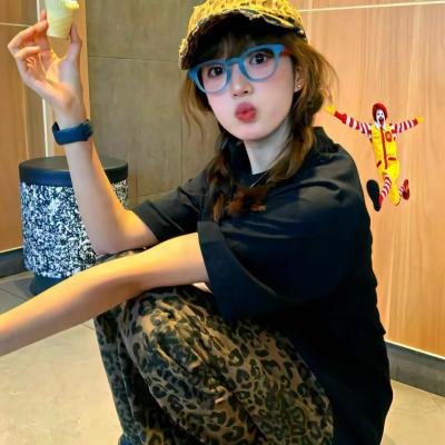 我不是坏女孩封面